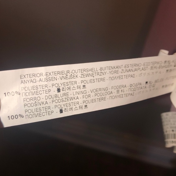 ZARA MINI DRESS - Picture 4 of 4